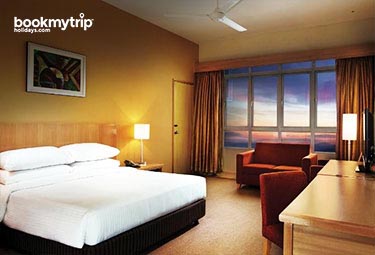 Bookmytripholidays | First World Hotel,Malaysia | Best Accommodation packages